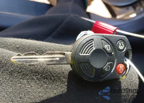 2011 Ford Fusion Se из США, поврежденный, VIN 3FAHP0HA4BR132151